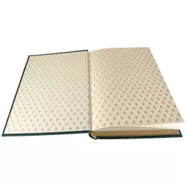 "Miracles for Christmas" gift set with a plate